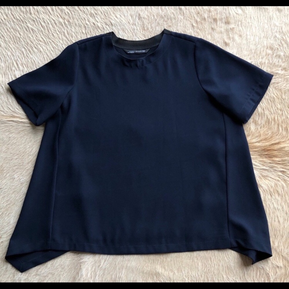 Top Zara xs